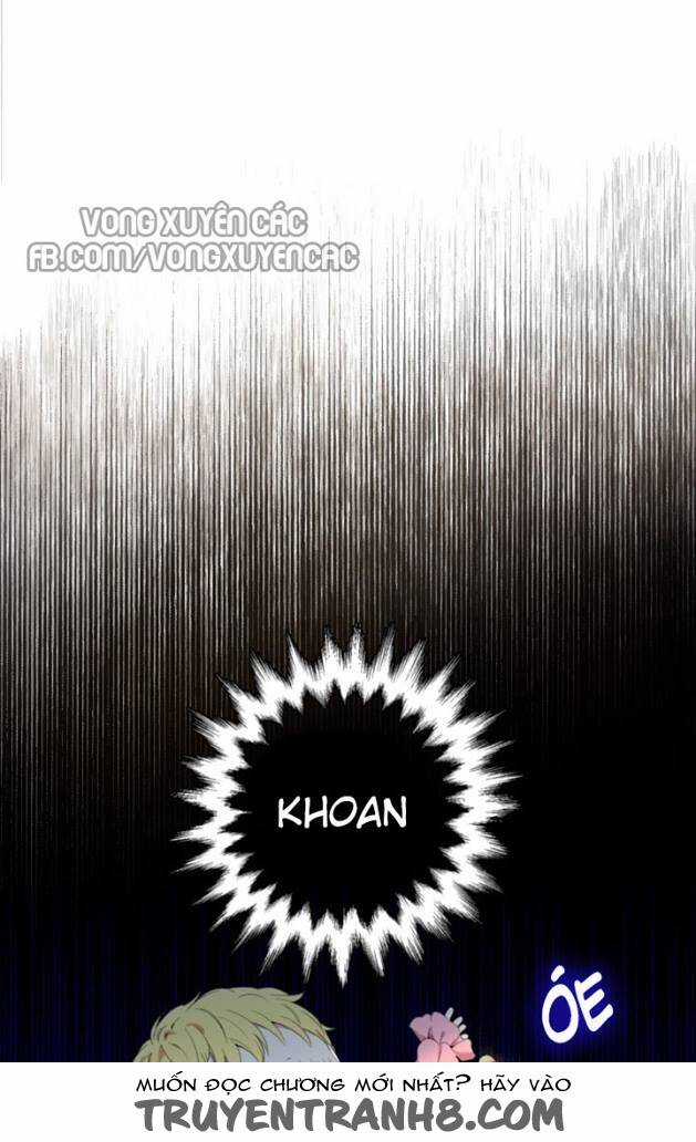 Trọng Sinh Công Chúa Đích Tái Thứ: Hoàng Đế Bệ Hạ Xin Đừng Giết Ta Chapter 1 trang 15