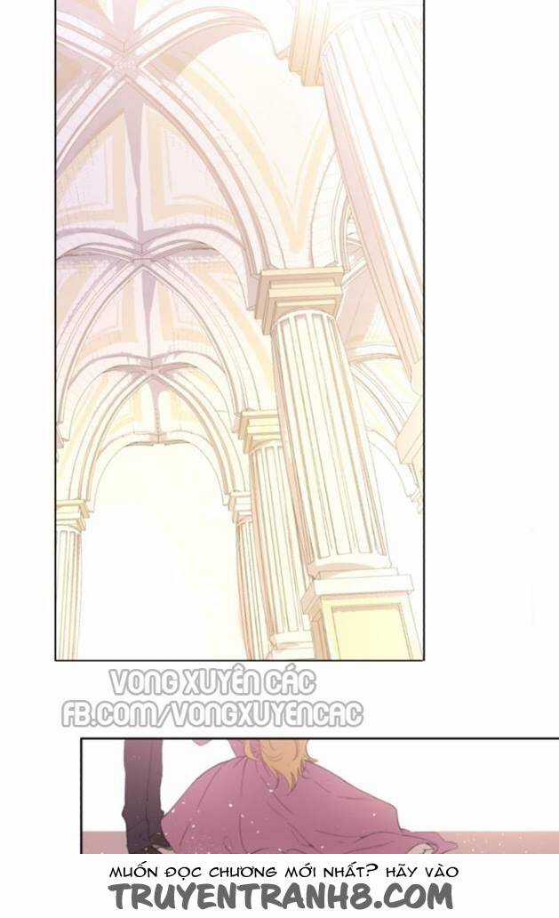 Trọng Sinh Công Chúa Đích Tái Thứ: Hoàng Đế Bệ Hạ Xin Đừng Giết Ta Chapter 1 trang 2