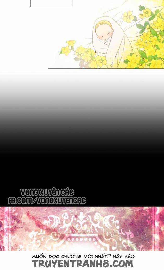 Trọng Sinh Công Chúa Đích Tái Thứ: Hoàng Đế Bệ Hạ Xin Đừng Giết Ta Chapter 1 trang 28