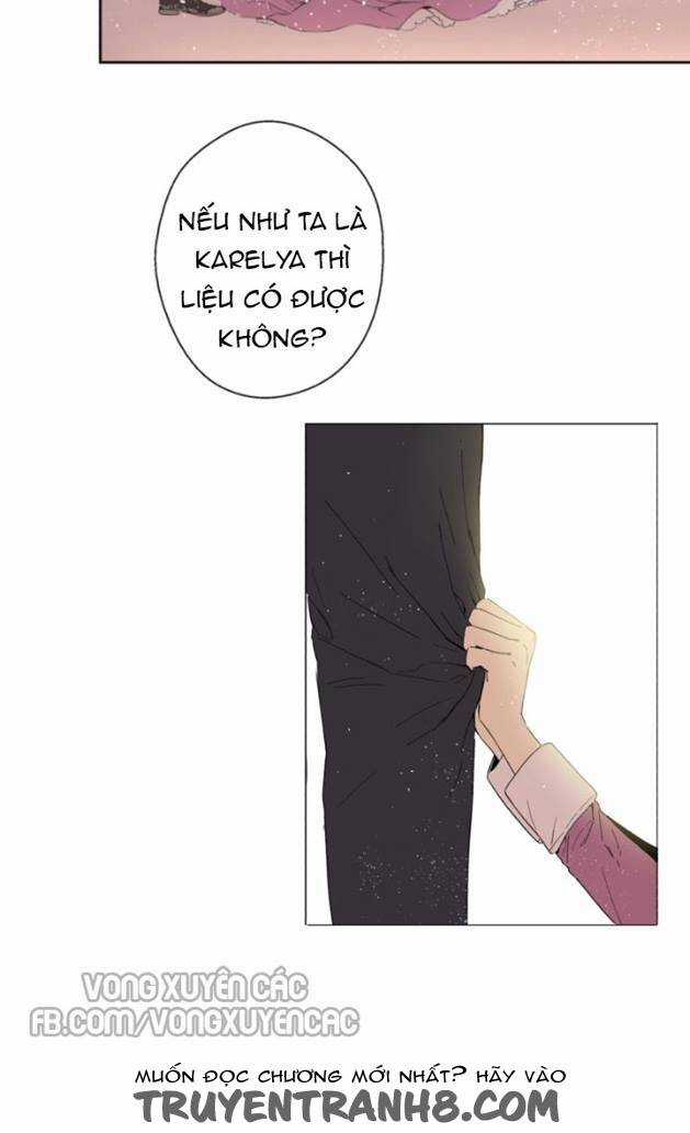 Trọng Sinh Công Chúa Đích Tái Thứ: Hoàng Đế Bệ Hạ Xin Đừng Giết Ta Chapter 1 trang 3