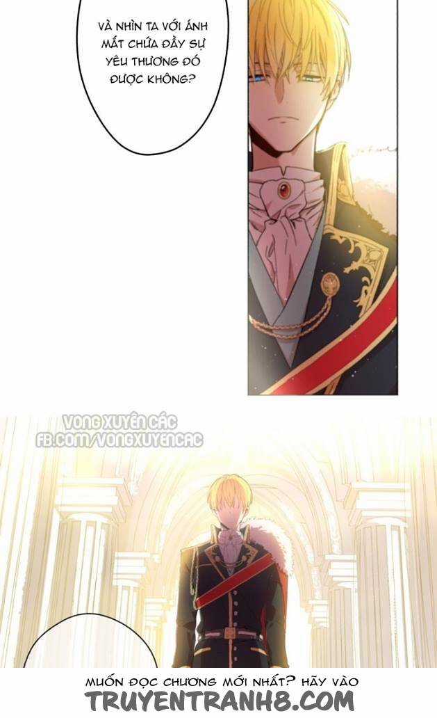 Trọng Sinh Công Chúa Đích Tái Thứ: Hoàng Đế Bệ Hạ Xin Đừng Giết Ta Chapter 1 trang 5