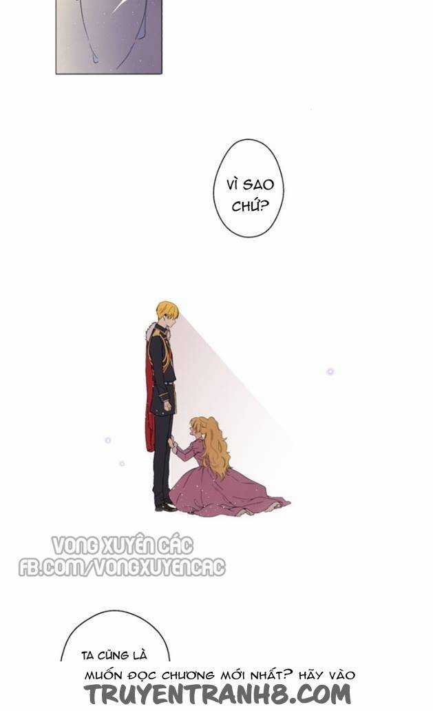 Trọng Sinh Công Chúa Đích Tái Thứ: Hoàng Đế Bệ Hạ Xin Đừng Giết Ta Chapter 1 trang 7