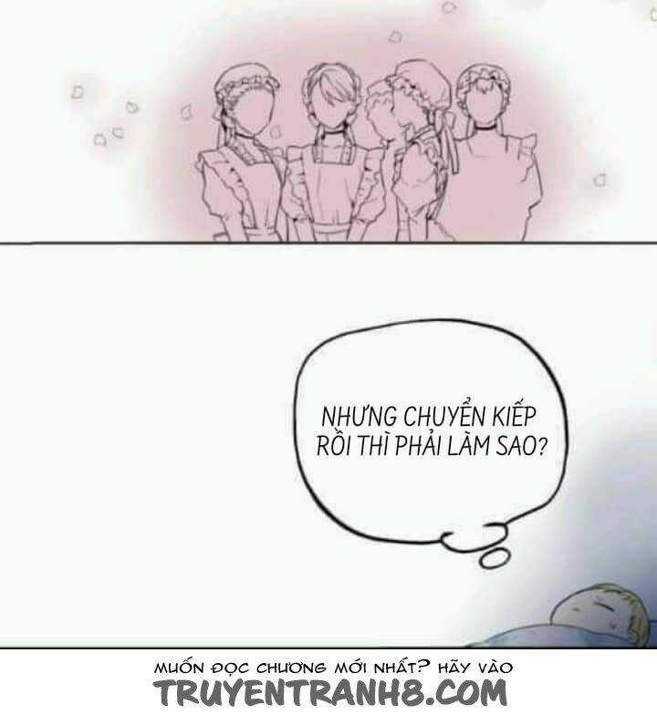 Trọng Sinh Công Chúa Đích Tái Thứ: Hoàng Đế Bệ Hạ Xin Đừng Giết Ta Chapter 2 trang 10