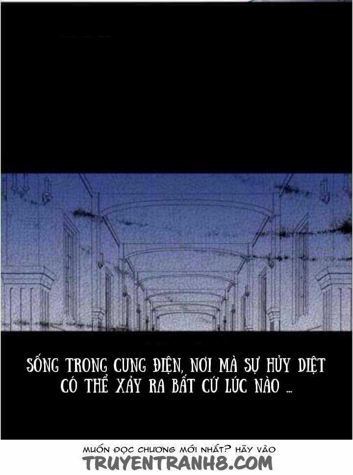 Trọng Sinh Công Chúa Đích Tái Thứ: Hoàng Đế Bệ Hạ Xin Đừng Giết Ta Chapter 2 trang 11