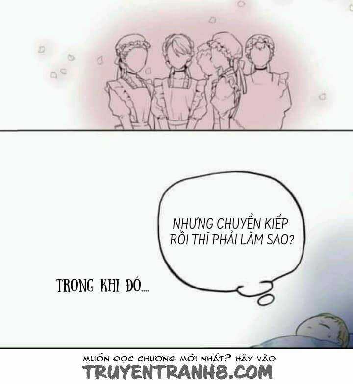 Trọng Sinh Công Chúa Đích Tái Thứ: Hoàng Đế Bệ Hạ Xin Đừng Giết Ta Chapter 2 trang 12