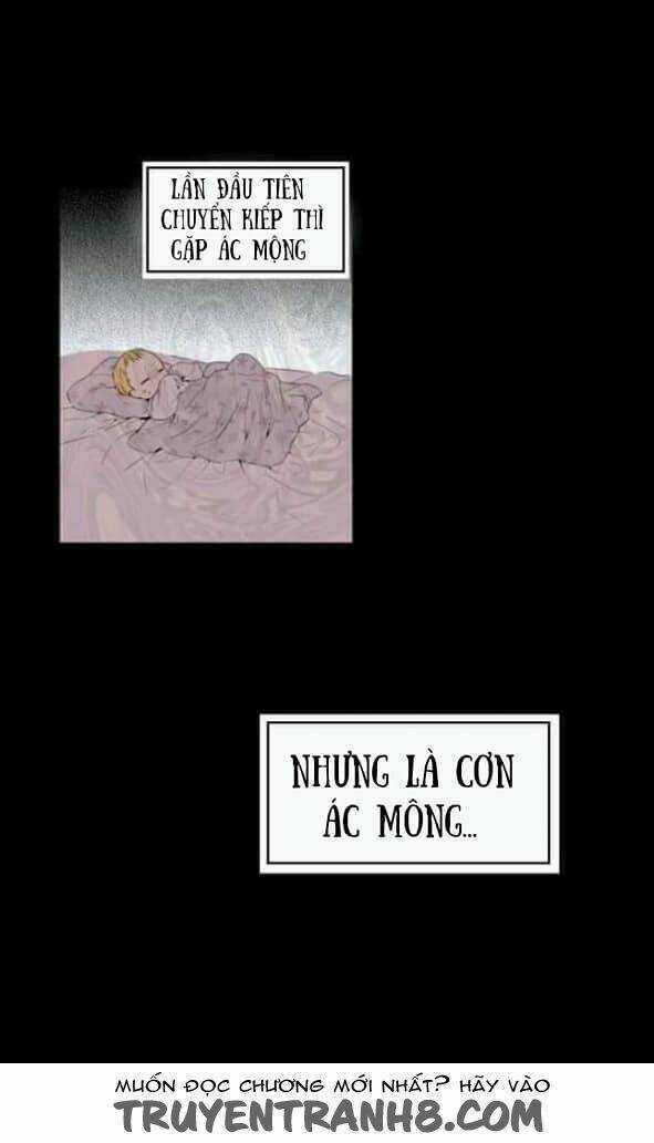 Trọng Sinh Công Chúa Đích Tái Thứ: Hoàng Đế Bệ Hạ Xin Đừng Giết Ta Chapter 2 trang 13