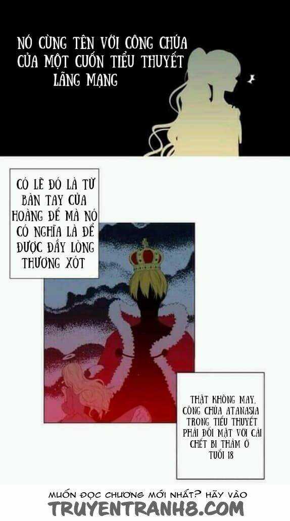 Trọng Sinh Công Chúa Đích Tái Thứ: Hoàng Đế Bệ Hạ Xin Đừng Giết Ta Chapter 2 trang 17