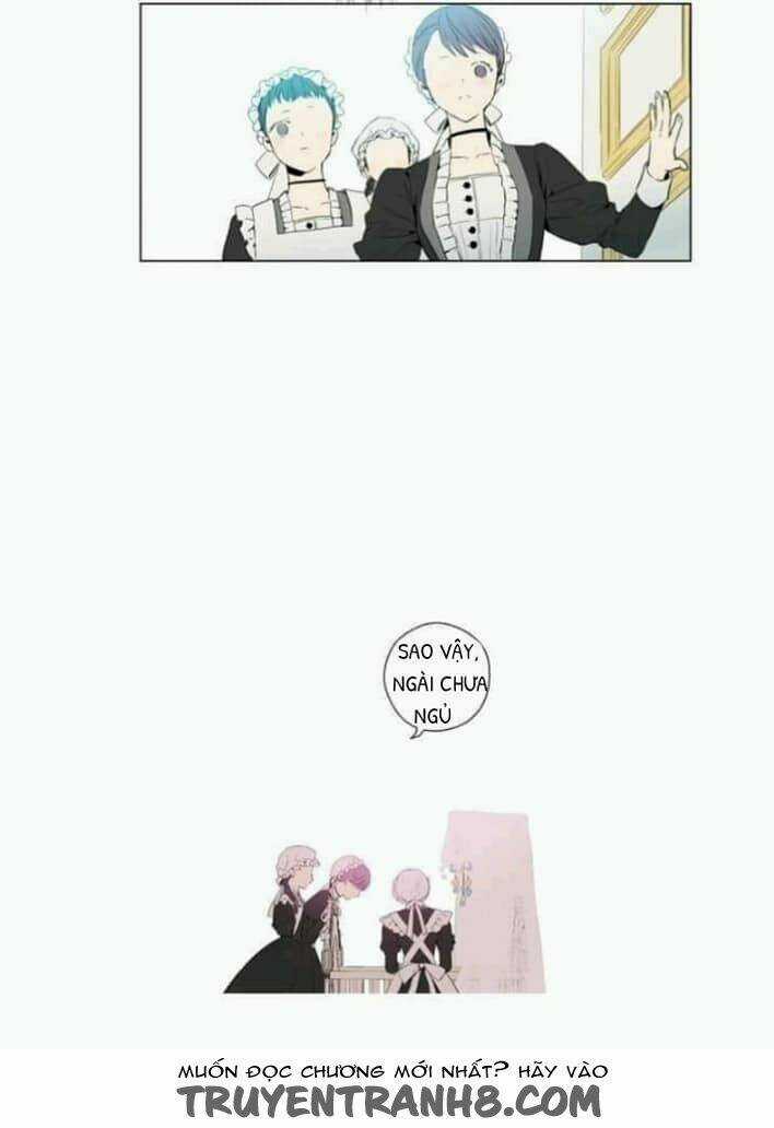 Trọng Sinh Công Chúa Đích Tái Thứ: Hoàng Đế Bệ Hạ Xin Đừng Giết Ta Chapter 2 trang 19