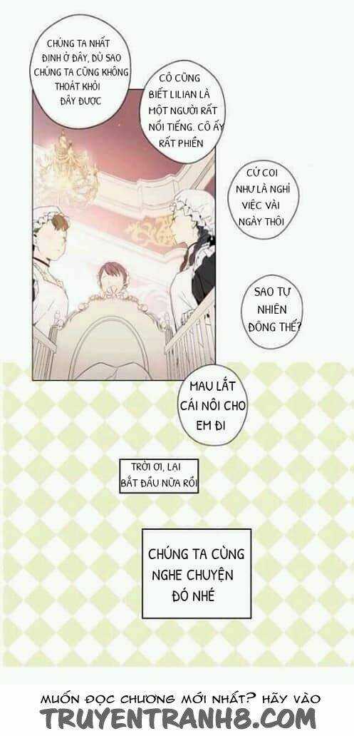 Trọng Sinh Công Chúa Đích Tái Thứ: Hoàng Đế Bệ Hạ Xin Đừng Giết Ta Chapter 2 trang 20