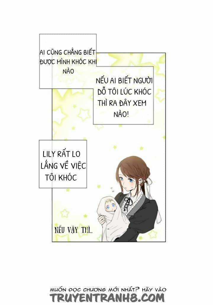 Trọng Sinh Công Chúa Đích Tái Thứ: Hoàng Đế Bệ Hạ Xin Đừng Giết Ta Chapter 2 trang 21