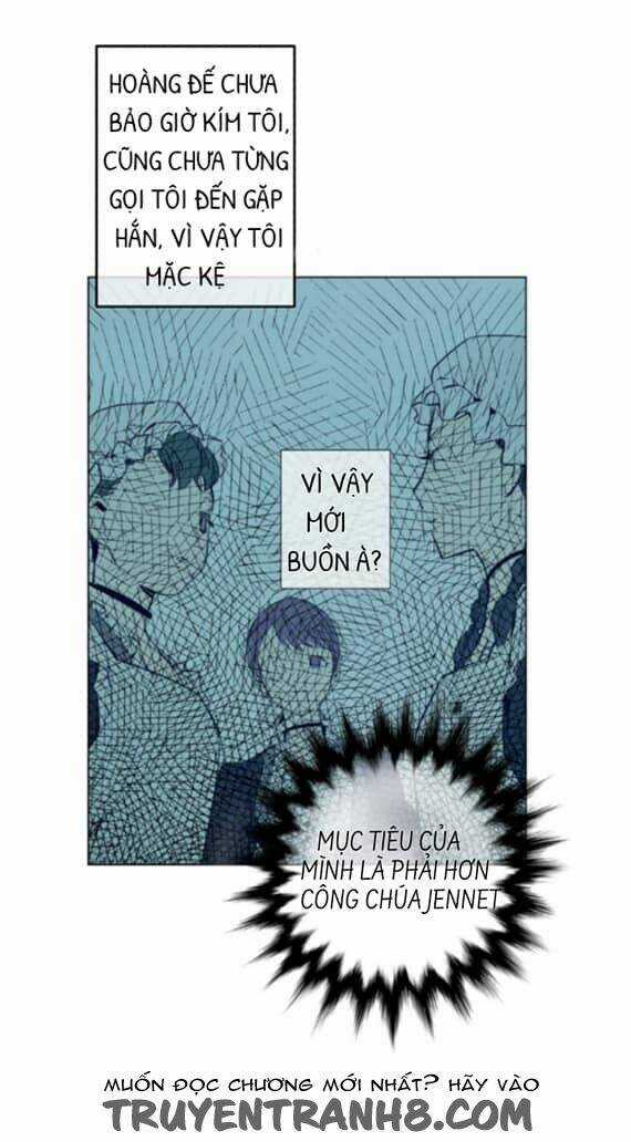 Trọng Sinh Công Chúa Đích Tái Thứ: Hoàng Đế Bệ Hạ Xin Đừng Giết Ta Chapter 2 trang 22