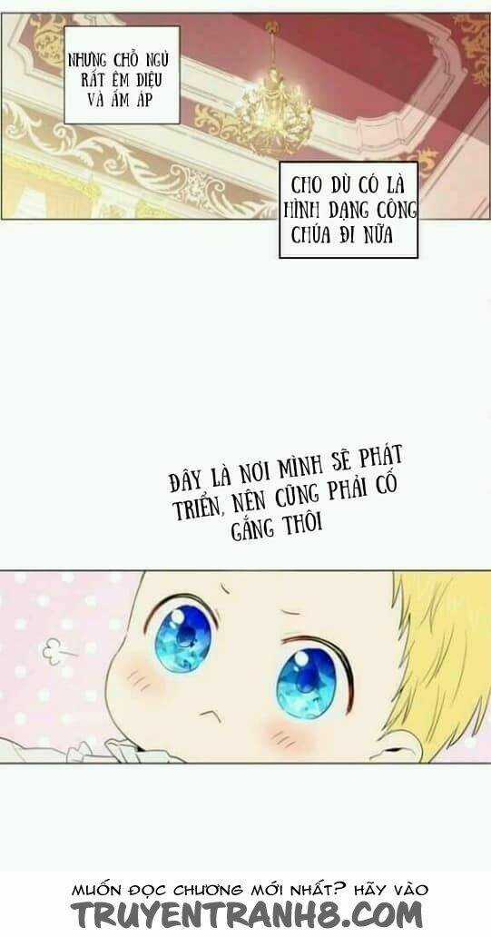 Trọng Sinh Công Chúa Đích Tái Thứ: Hoàng Đế Bệ Hạ Xin Đừng Giết Ta Chapter 2 trang 25