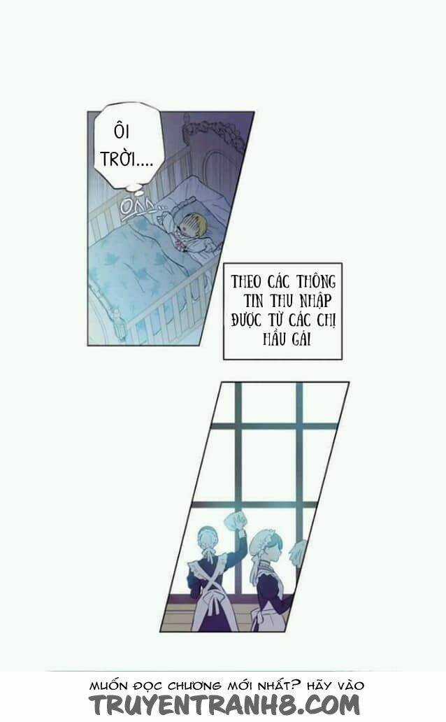 Trọng Sinh Công Chúa Đích Tái Thứ: Hoàng Đế Bệ Hạ Xin Đừng Giết Ta Chapter 2 trang 4