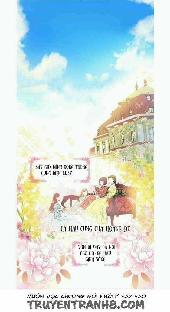 Trọng Sinh Công Chúa Đích Tái Thứ: Hoàng Đế Bệ Hạ Xin Đừng Giết Ta Chapter 2 trang 5