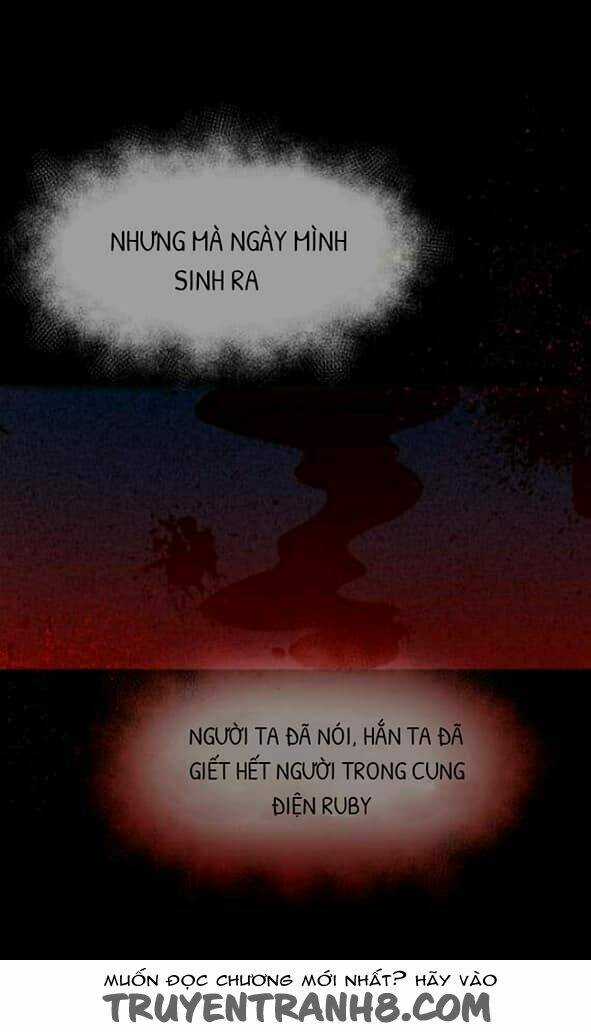 Trọng Sinh Công Chúa Đích Tái Thứ: Hoàng Đế Bệ Hạ Xin Đừng Giết Ta Chapter 2 trang 6