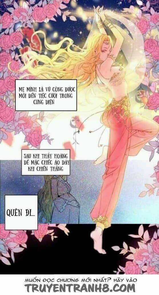 Trọng Sinh Công Chúa Đích Tái Thứ: Hoàng Đế Bệ Hạ Xin Đừng Giết Ta Chapter 2 trang 7