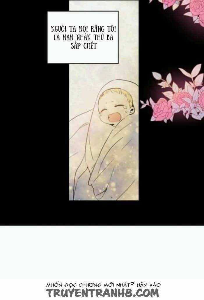 Trọng Sinh Công Chúa Đích Tái Thứ: Hoàng Đế Bệ Hạ Xin Đừng Giết Ta Chapter 2 trang 8