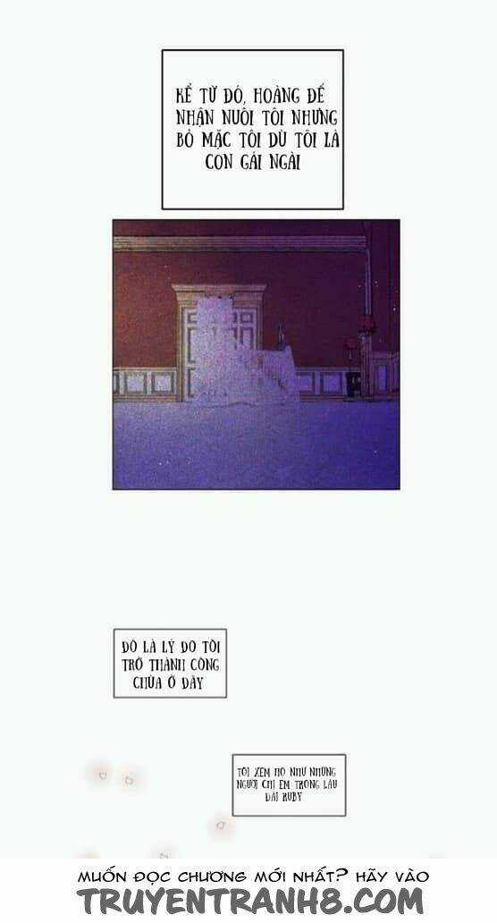 Trọng Sinh Công Chúa Đích Tái Thứ: Hoàng Đế Bệ Hạ Xin Đừng Giết Ta Chapter 2 trang 9