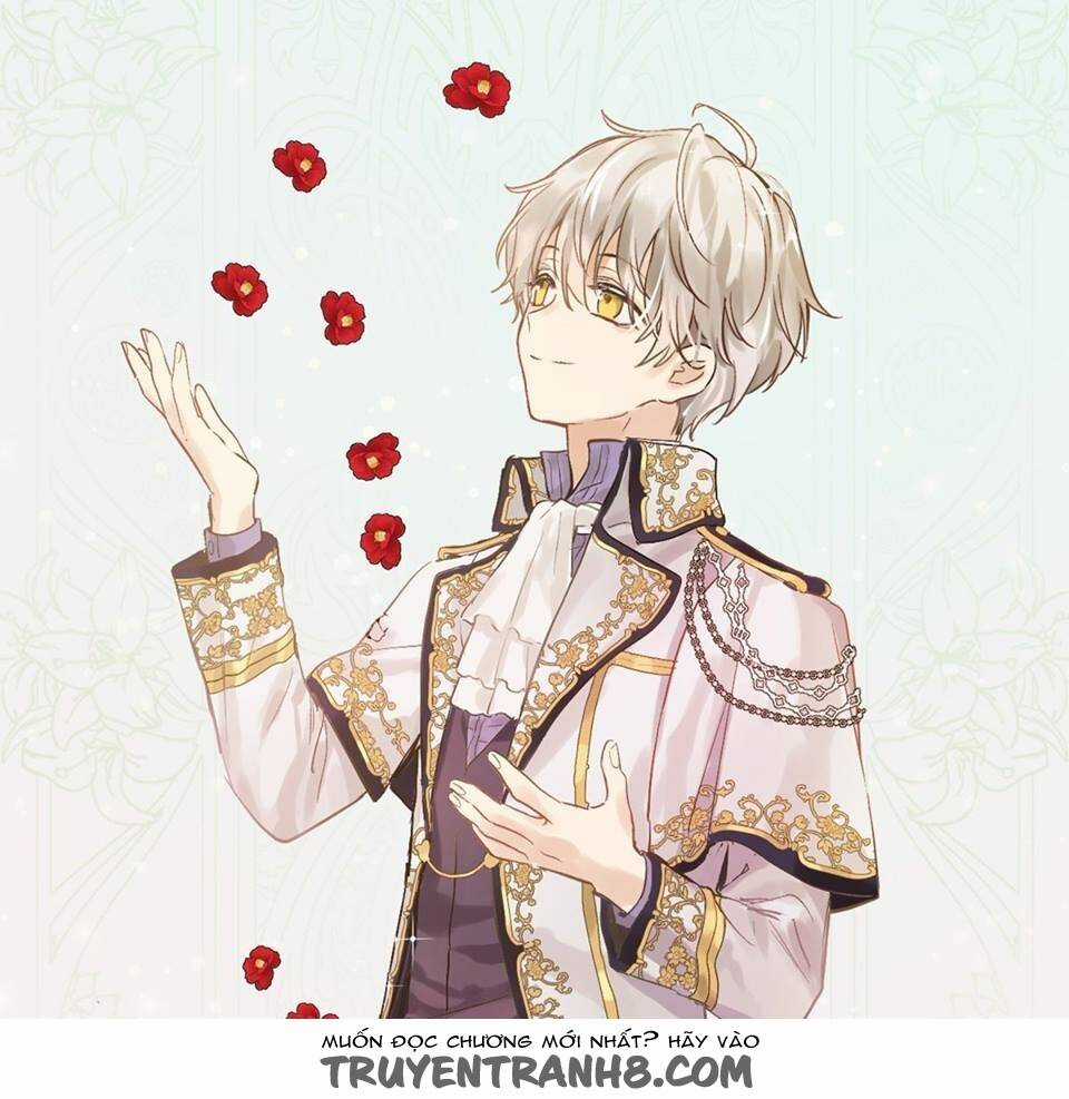 Trọng Sinh Công Chúa Đích Tái Thứ: Hoàng Đế Bệ Hạ Xin Đừng Giết Ta Chapter 5 trang 10