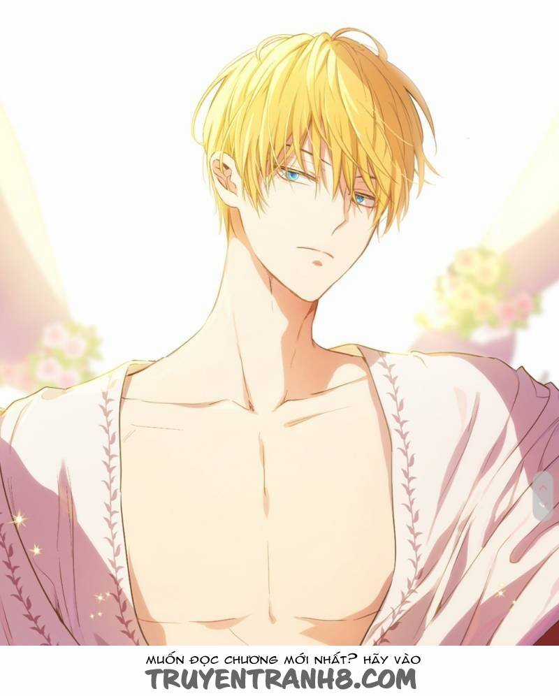 Trọng Sinh Công Chúa Đích Tái Thứ: Hoàng Đế Bệ Hạ Xin Đừng Giết Ta Chapter 5 trang 11