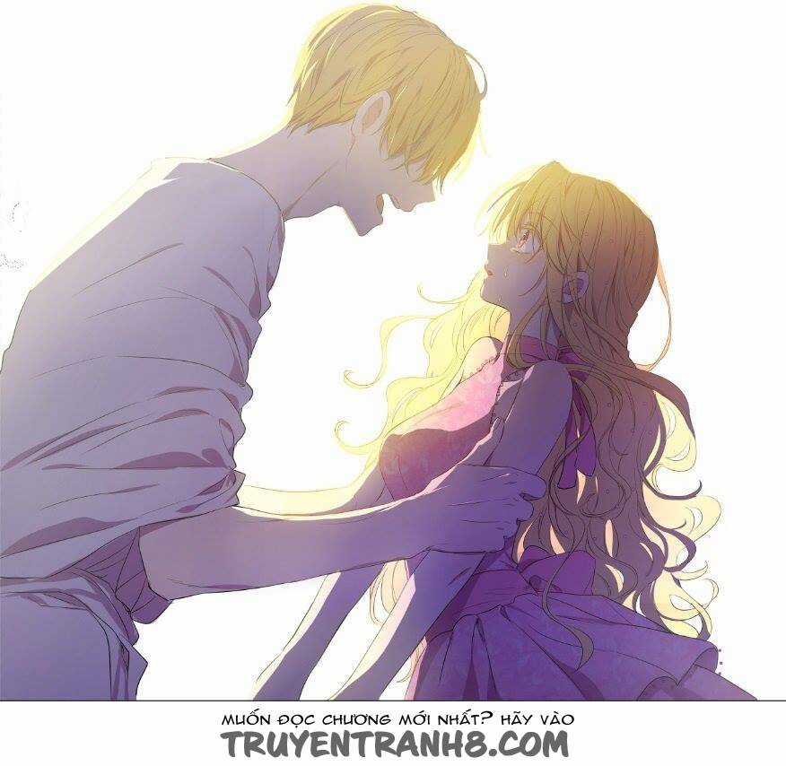 Trọng Sinh Công Chúa Đích Tái Thứ: Hoàng Đế Bệ Hạ Xin Đừng Giết Ta Chapter 5 trang 14