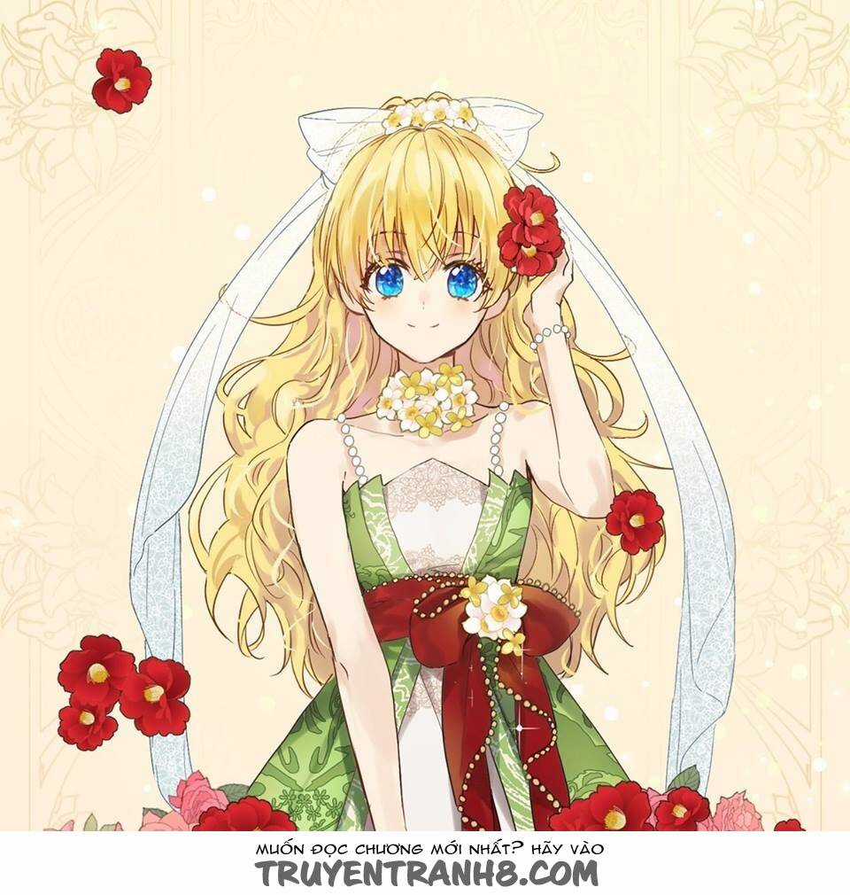 Trọng Sinh Công Chúa Đích Tái Thứ: Hoàng Đế Bệ Hạ Xin Đừng Giết Ta Chapter 5 trang 17