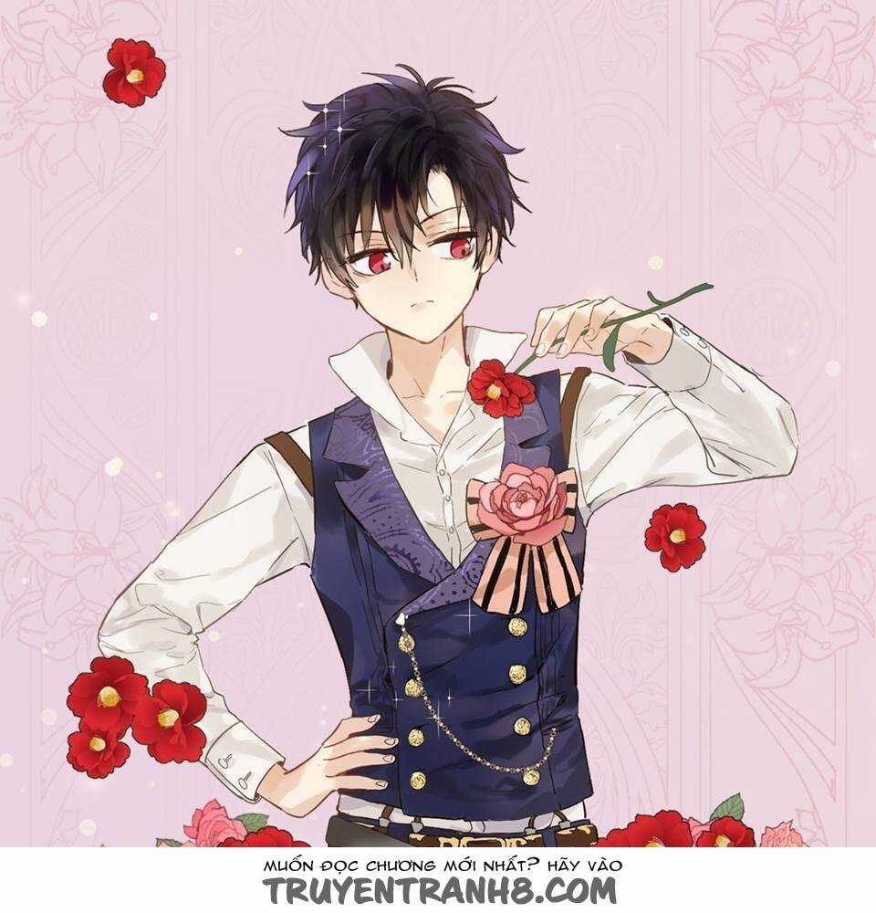 Trọng Sinh Công Chúa Đích Tái Thứ: Hoàng Đế Bệ Hạ Xin Đừng Giết Ta Chapter 5 trang 18