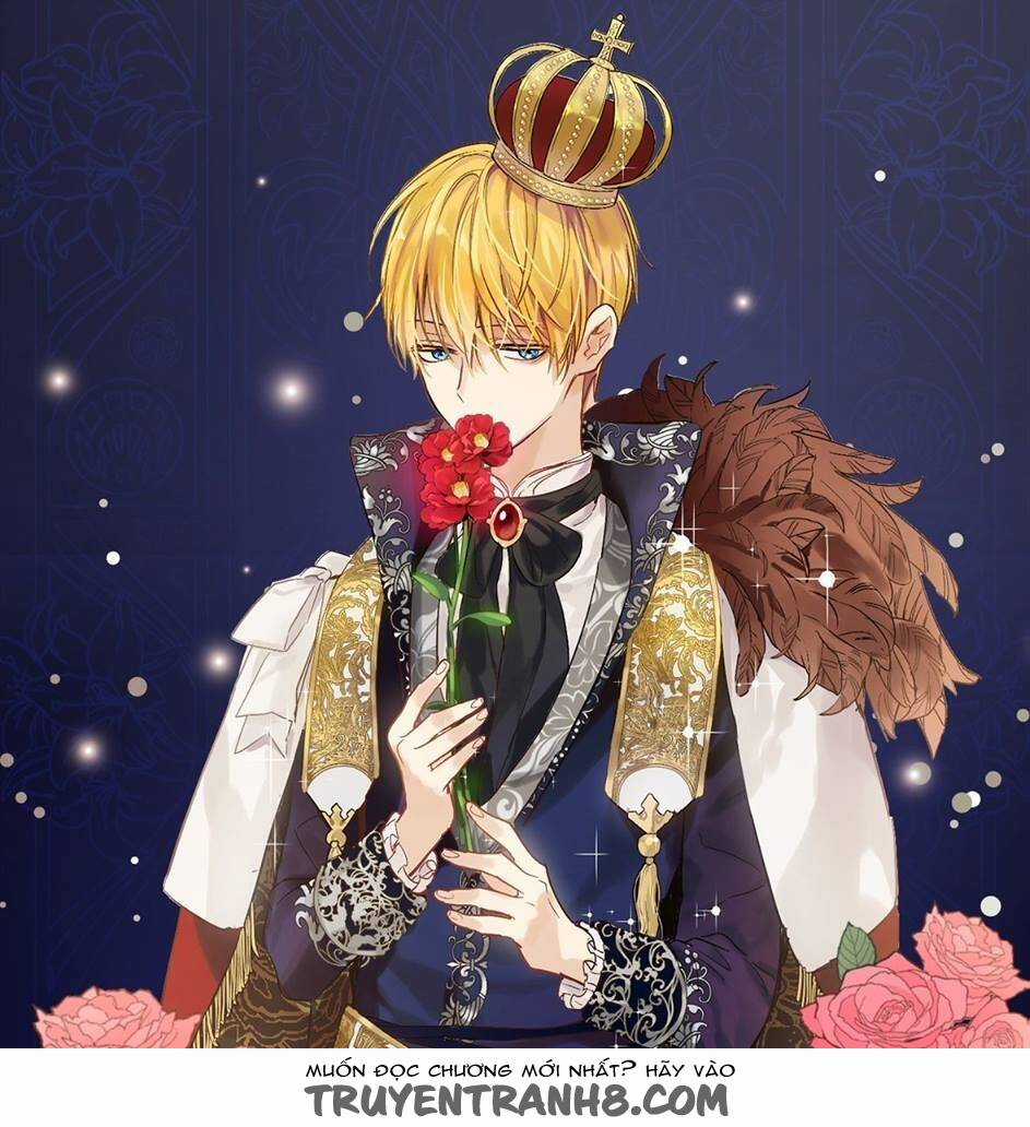 Trọng Sinh Công Chúa Đích Tái Thứ: Hoàng Đế Bệ Hạ Xin Đừng Giết Ta Chapter 5 trang 19