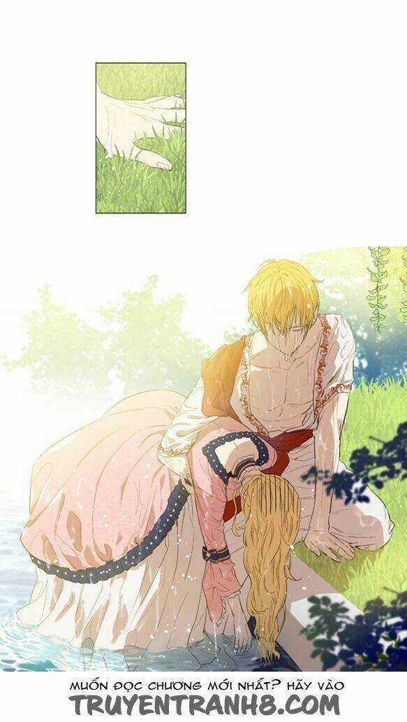 Trọng Sinh Công Chúa Đích Tái Thứ: Hoàng Đế Bệ Hạ Xin Đừng Giết Ta Chapter 5 trang 2