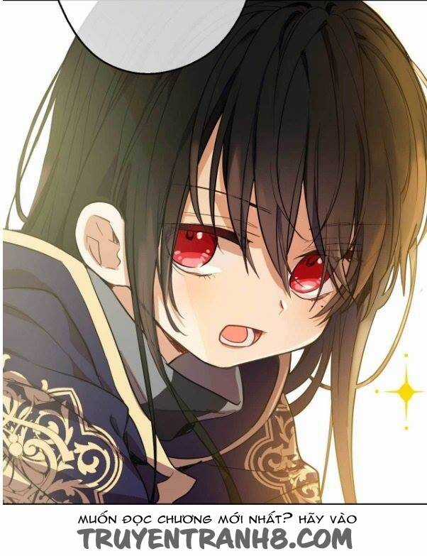 Trọng Sinh Công Chúa Đích Tái Thứ: Hoàng Đế Bệ Hạ Xin Đừng Giết Ta Chapter 5 trang 5