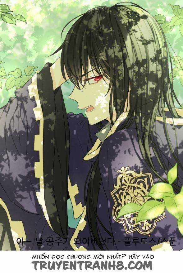 Trọng Sinh Công Chúa Đích Tái Thứ: Hoàng Đế Bệ Hạ Xin Đừng Giết Ta Chapter 5 trang 6