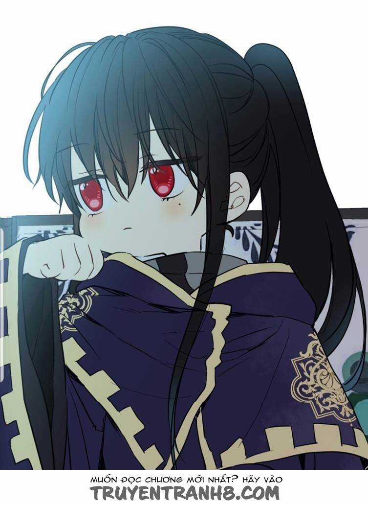 Trọng Sinh Công Chúa Đích Tái Thứ: Hoàng Đế Bệ Hạ Xin Đừng Giết Ta Chapter 5 trang 8