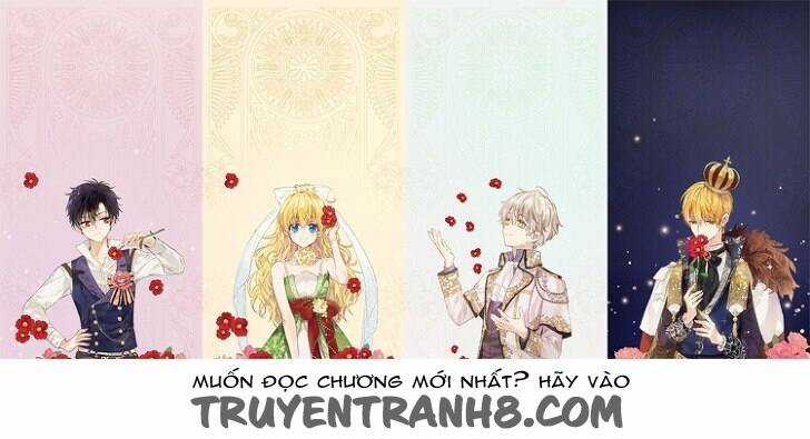 Trọng Sinh Công Chúa Đích Tái Thứ: Hoàng Đế Bệ Hạ Xin Đừng Giết Ta Chapter 5 trang 9