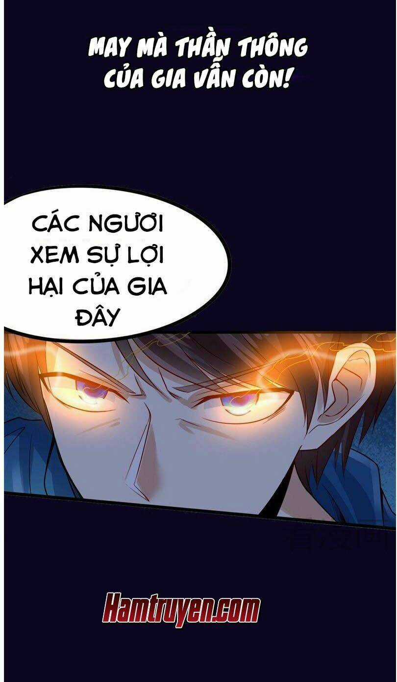 Trọng Sinh Cực Phẩm Tiên Đế Chapter 0 trang 2