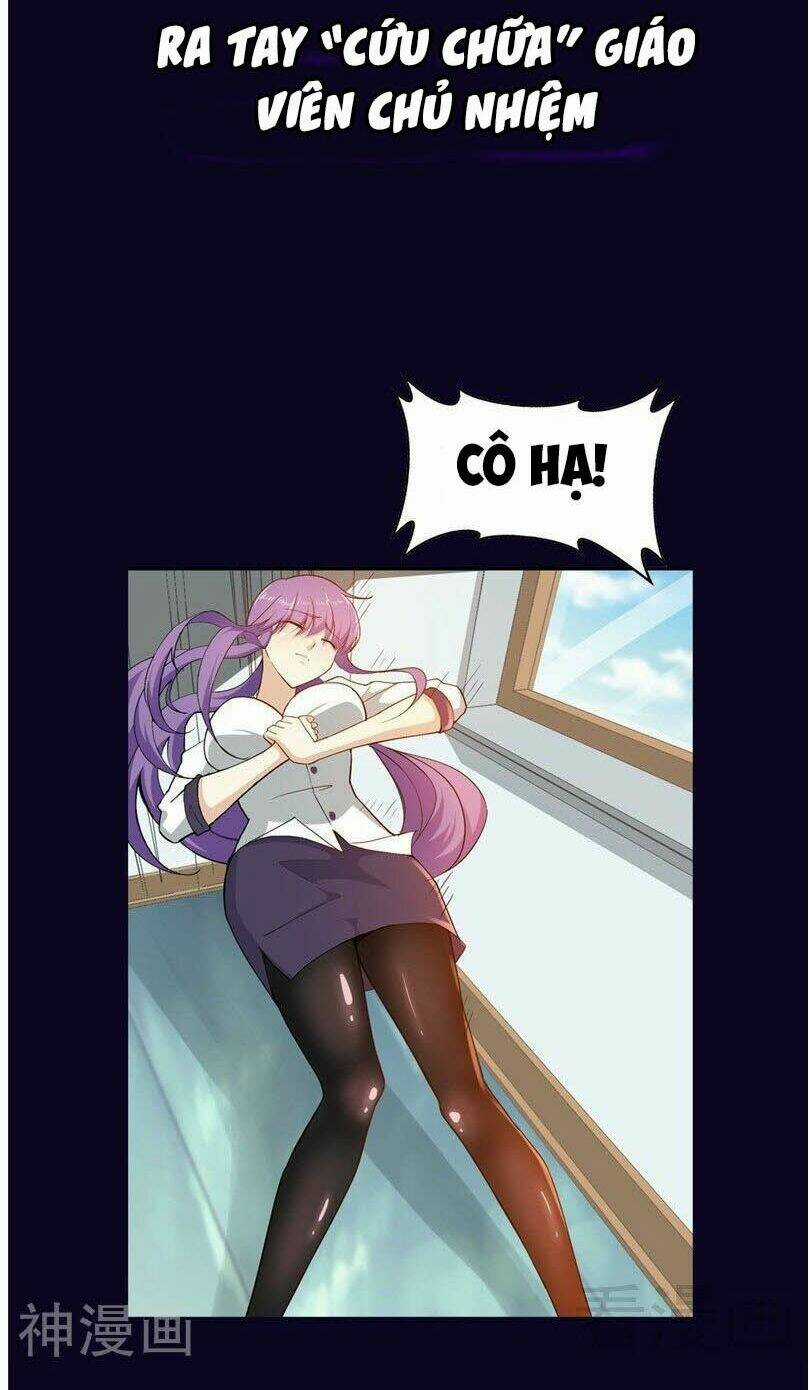 Trọng Sinh Cực Phẩm Tiên Đế Chapter 0 trang 3