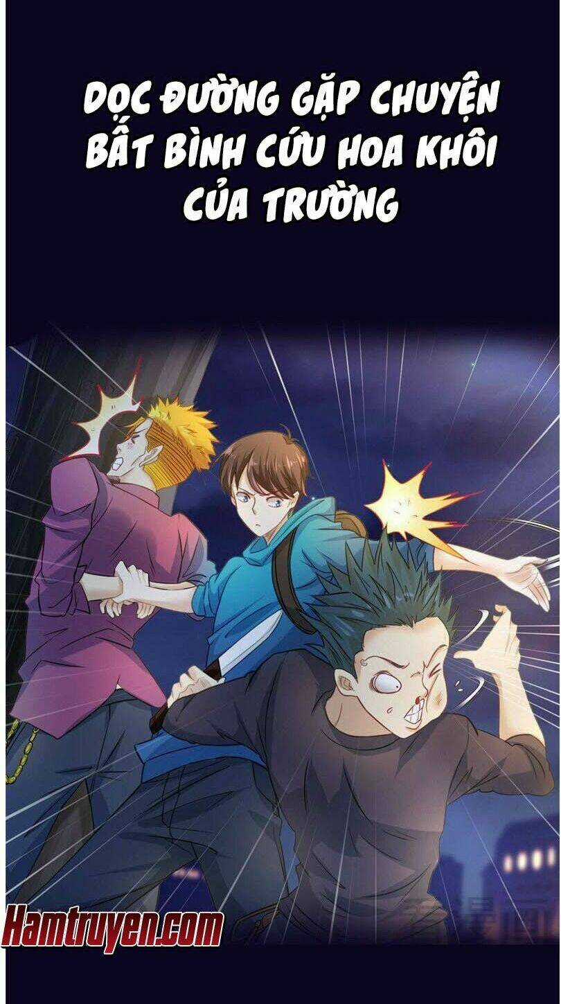 Trọng Sinh Cực Phẩm Tiên Đế Chapter 0 trang 5