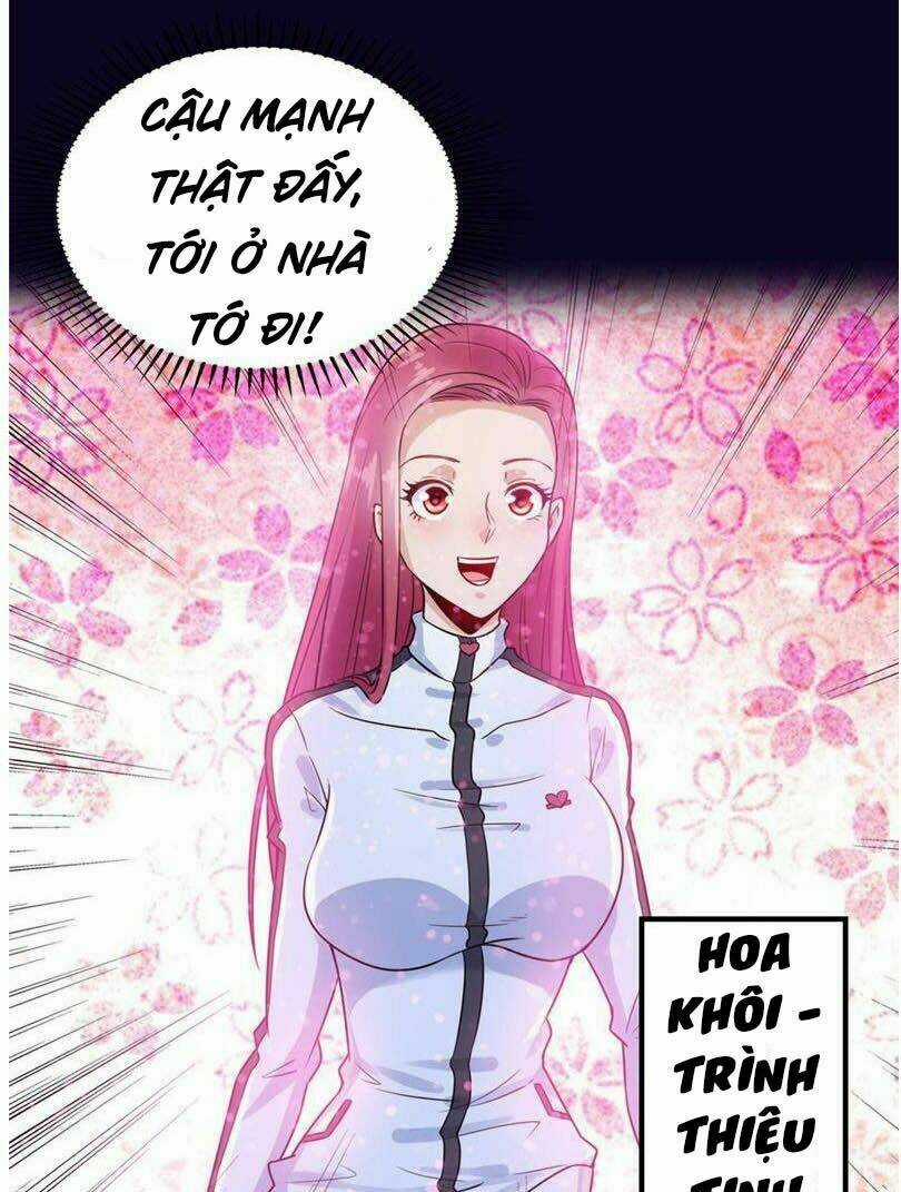 Trọng Sinh Cực Phẩm Tiên Đế Chapter 0 trang 6