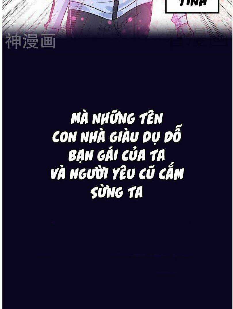 Trọng Sinh Cực Phẩm Tiên Đế Chapter 0 trang 7