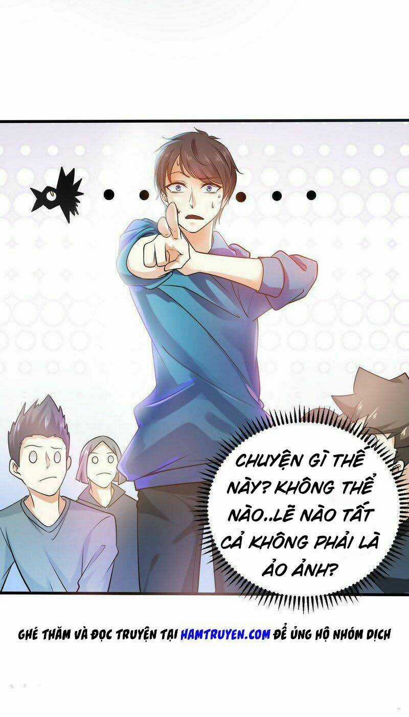 Trọng Sinh Cực Phẩm Tiên Đế Chapter 1 trang 13