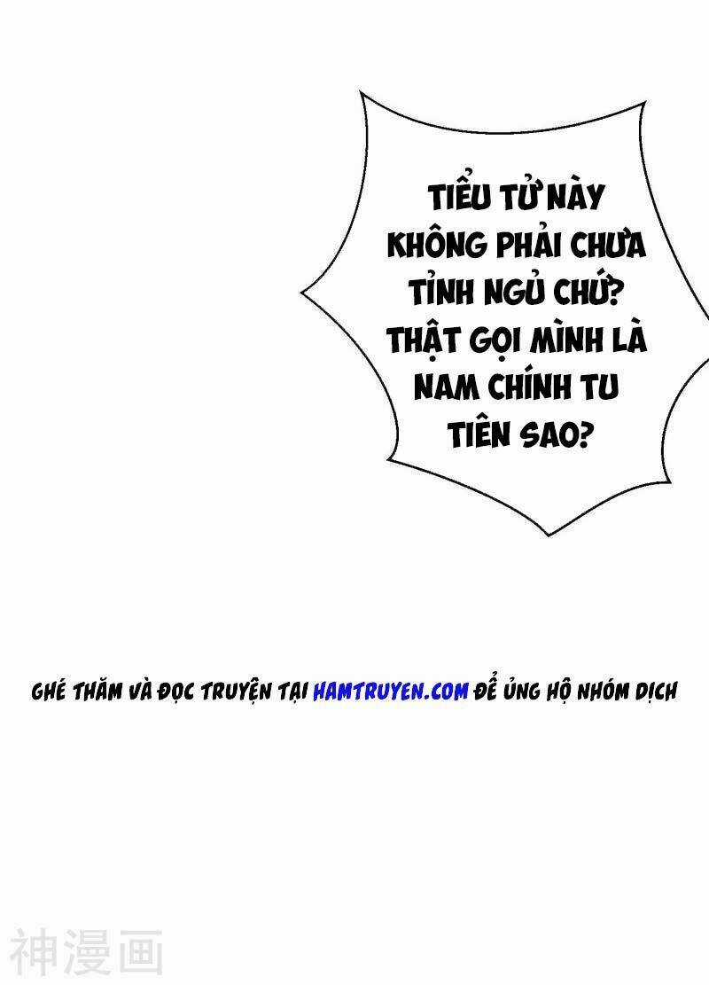 Trọng Sinh Cực Phẩm Tiên Đế Chapter 1 trang 15