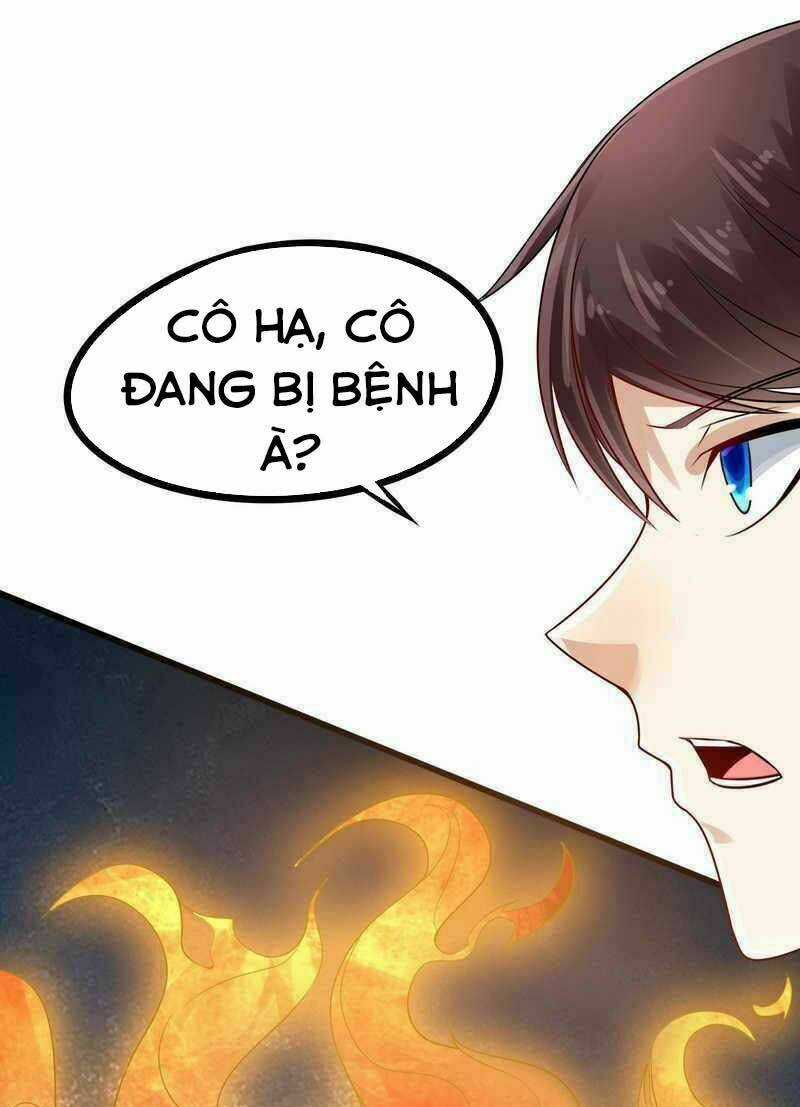 Trọng Sinh Cực Phẩm Tiên Đế Chapter 1 trang 21