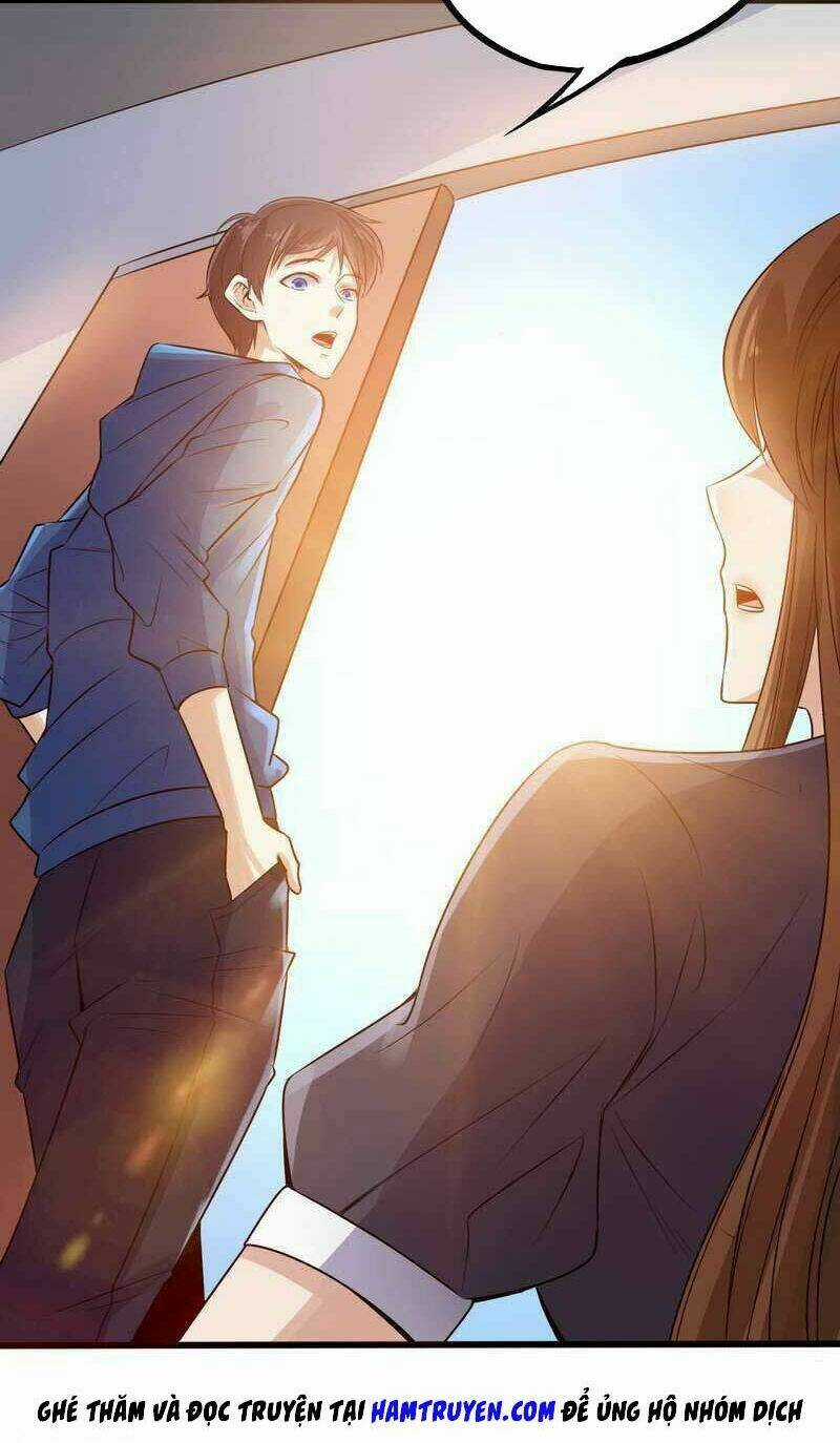 Trọng Sinh Cực Phẩm Tiên Đế Chapter 1 trang 26