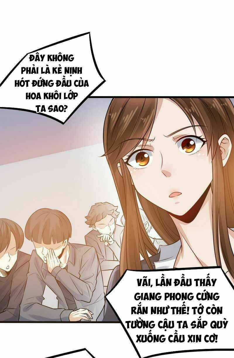 Trọng Sinh Cực Phẩm Tiên Đế Chapter 1 trang 27