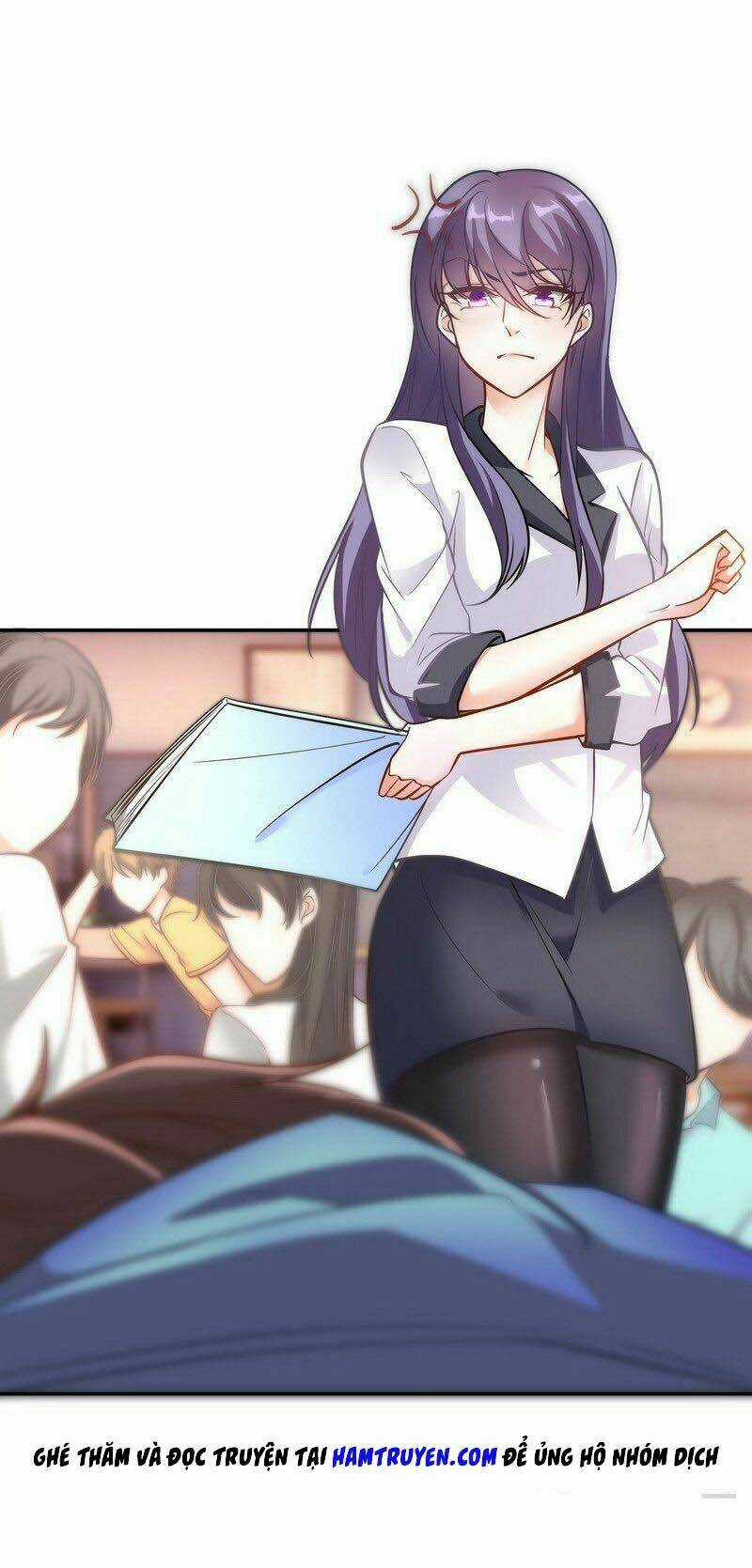 Trọng Sinh Cực Phẩm Tiên Đế Chapter 1 trang 3