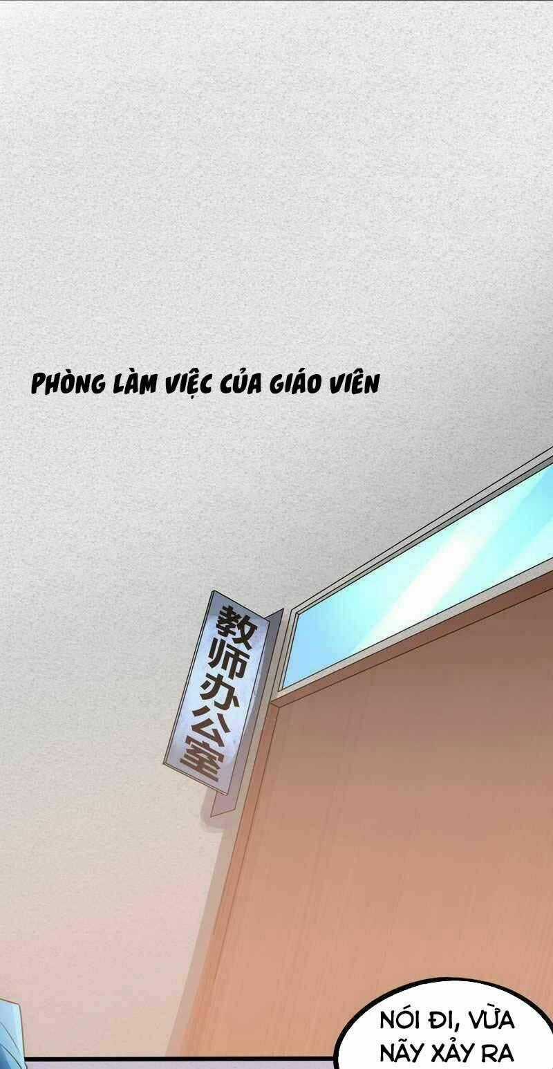 Trọng Sinh Cực Phẩm Tiên Đế Chapter 1 trang 33