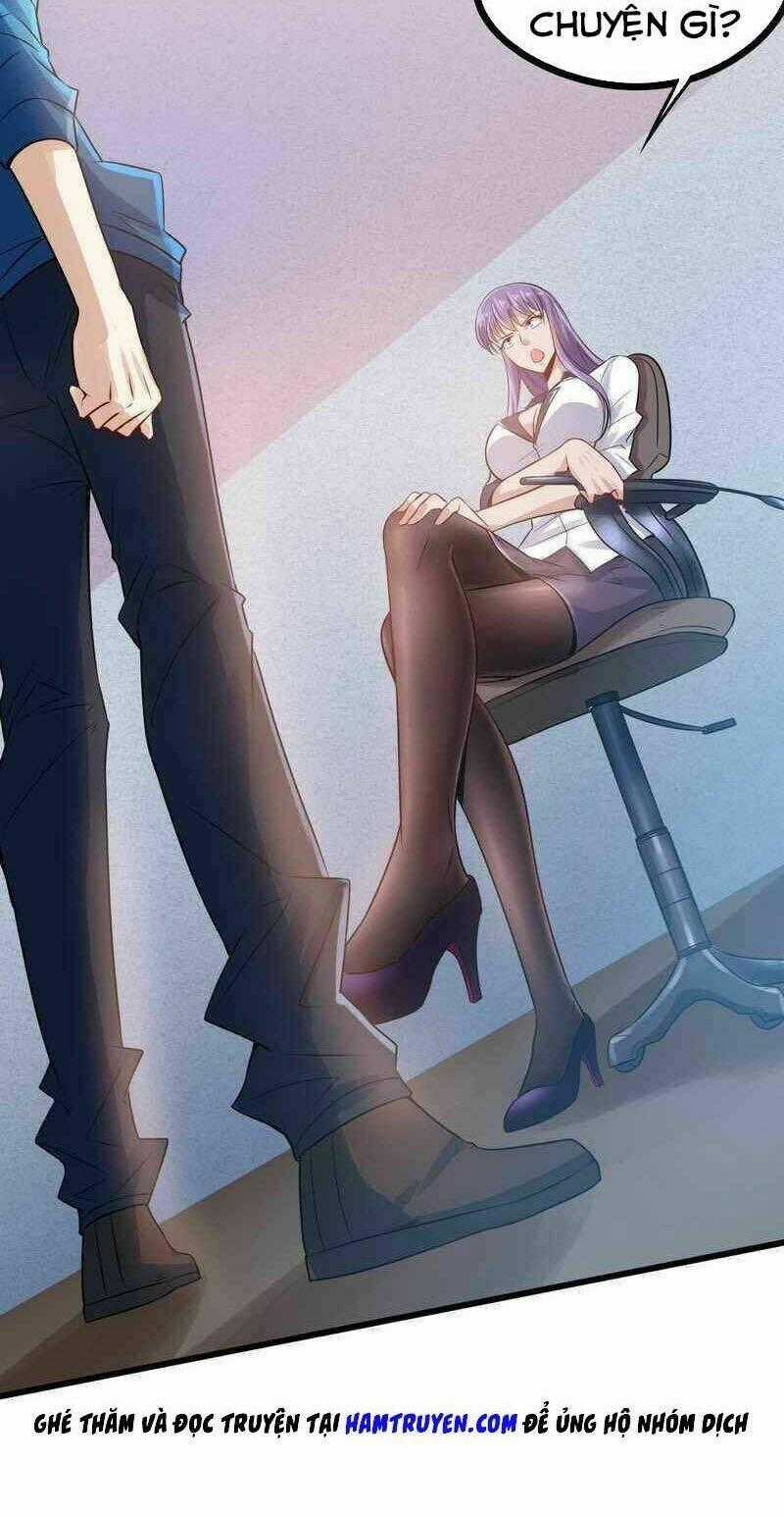 Trọng Sinh Cực Phẩm Tiên Đế Chapter 1 trang 34