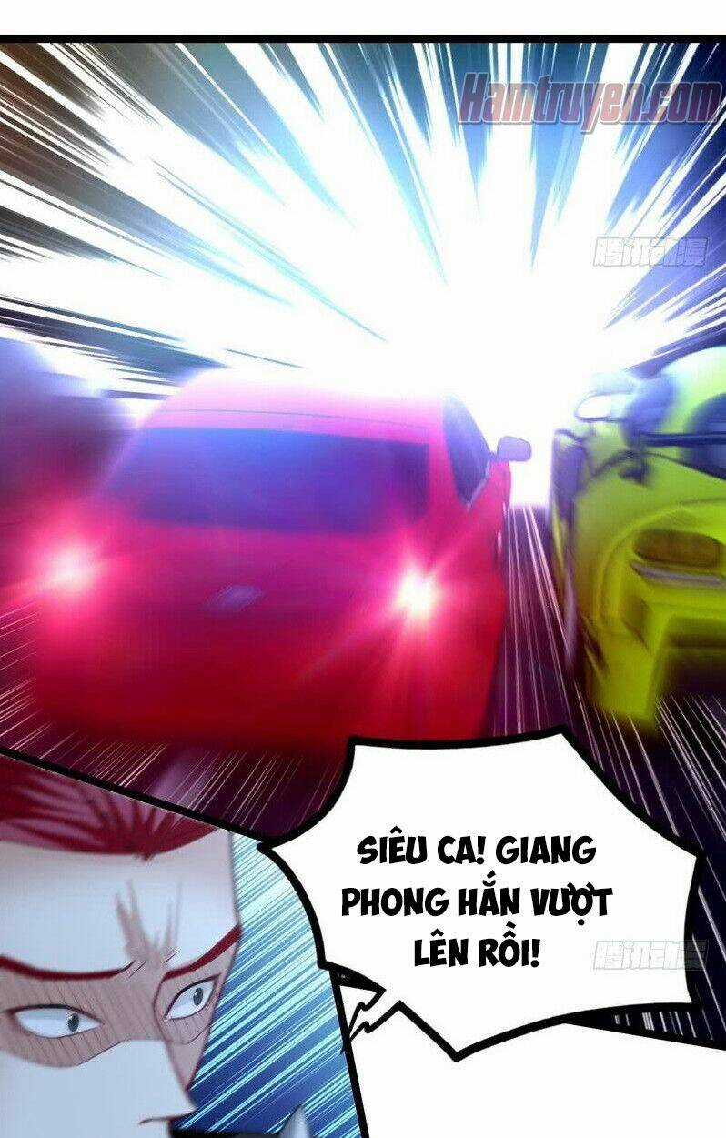 Trọng Sinh Cực Phẩm Tiên Đế Chapter 10 trang 10