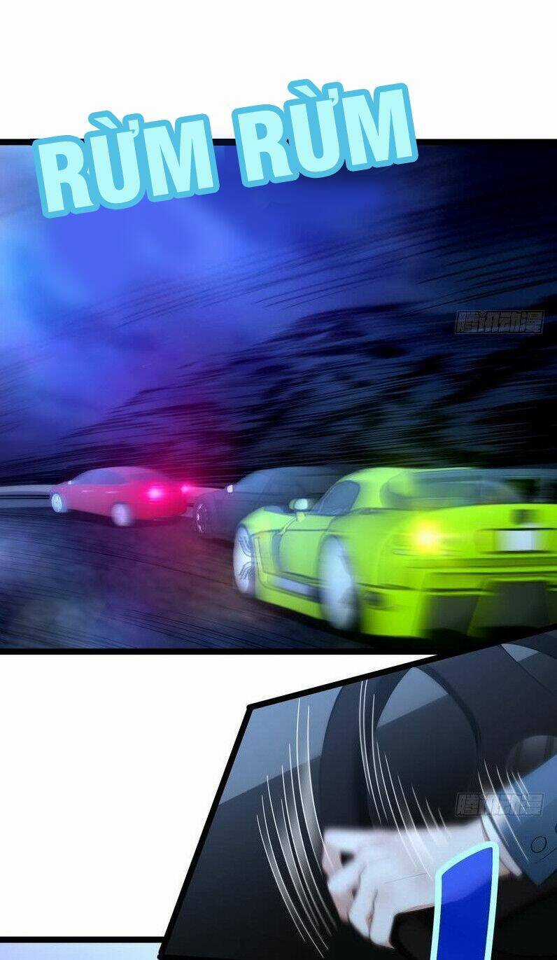 Trọng Sinh Cực Phẩm Tiên Đế Chapter 10 trang 12