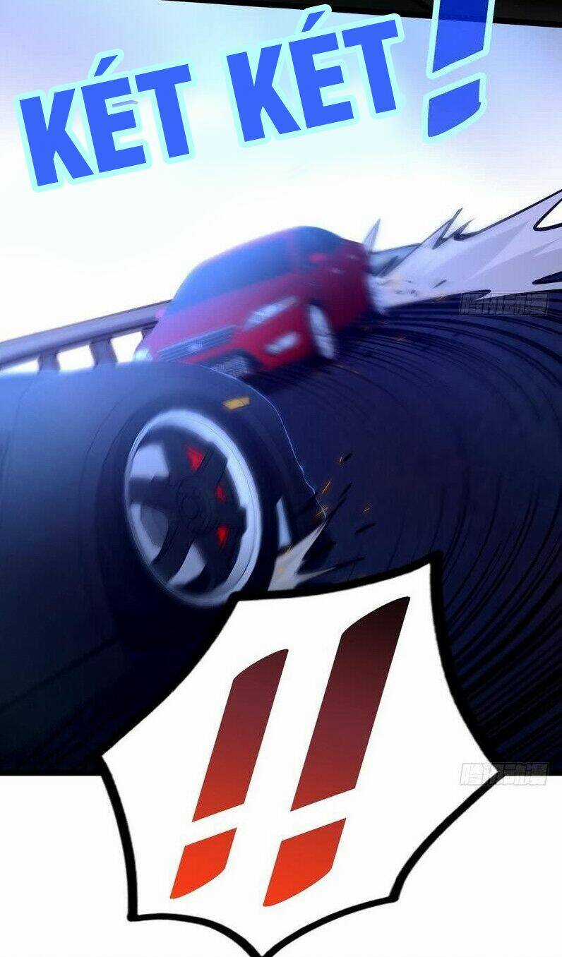 Trọng Sinh Cực Phẩm Tiên Đế Chapter 10 trang 13