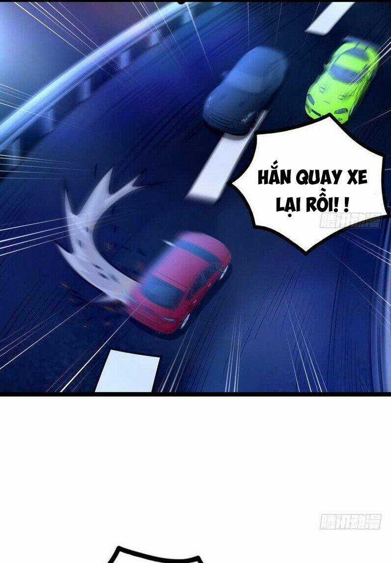 Trọng Sinh Cực Phẩm Tiên Đế Chapter 10 trang 14